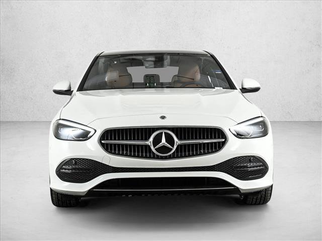 New 2026 Mercedes-Benz C 300 4MATIC Sedan video 2