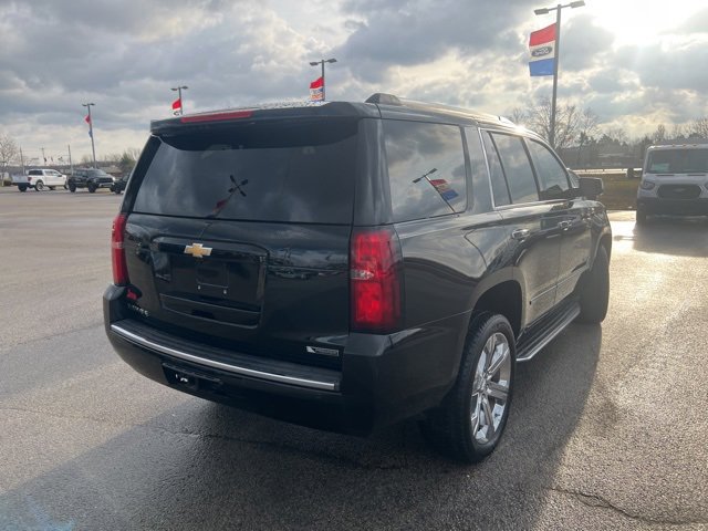 Used 2018 Chevrolet Tahoe Premier image 13