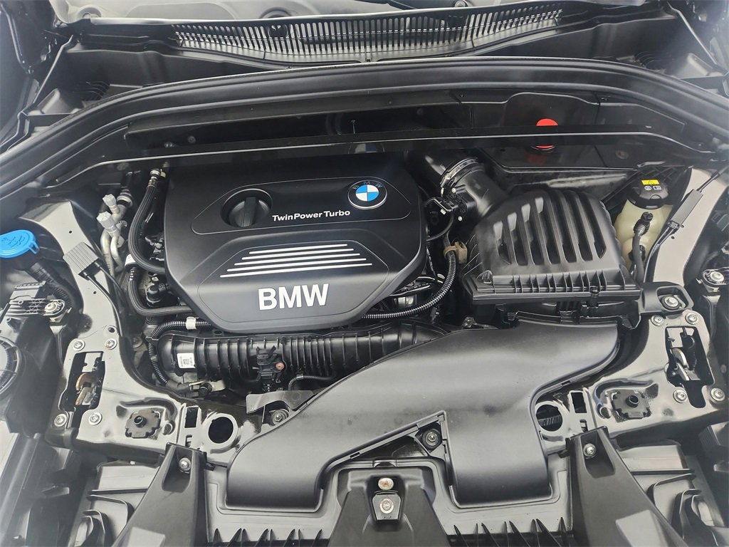 Used 2019 BMW X1 xDrive28i w/ Convenience Package image 42