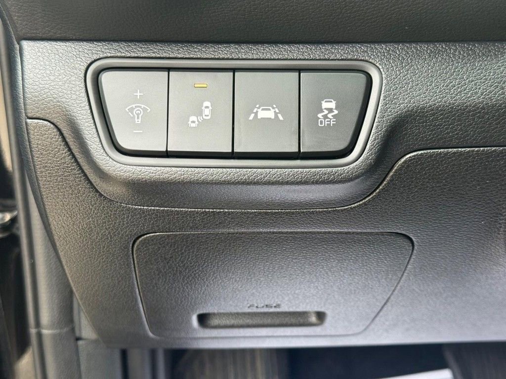 Used 2020 Kia Forte EX FWD image 23