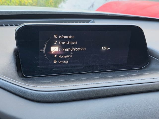 Used 2021 MAZDA CX-30 FWD 2.5 S w/ Select Package image 18