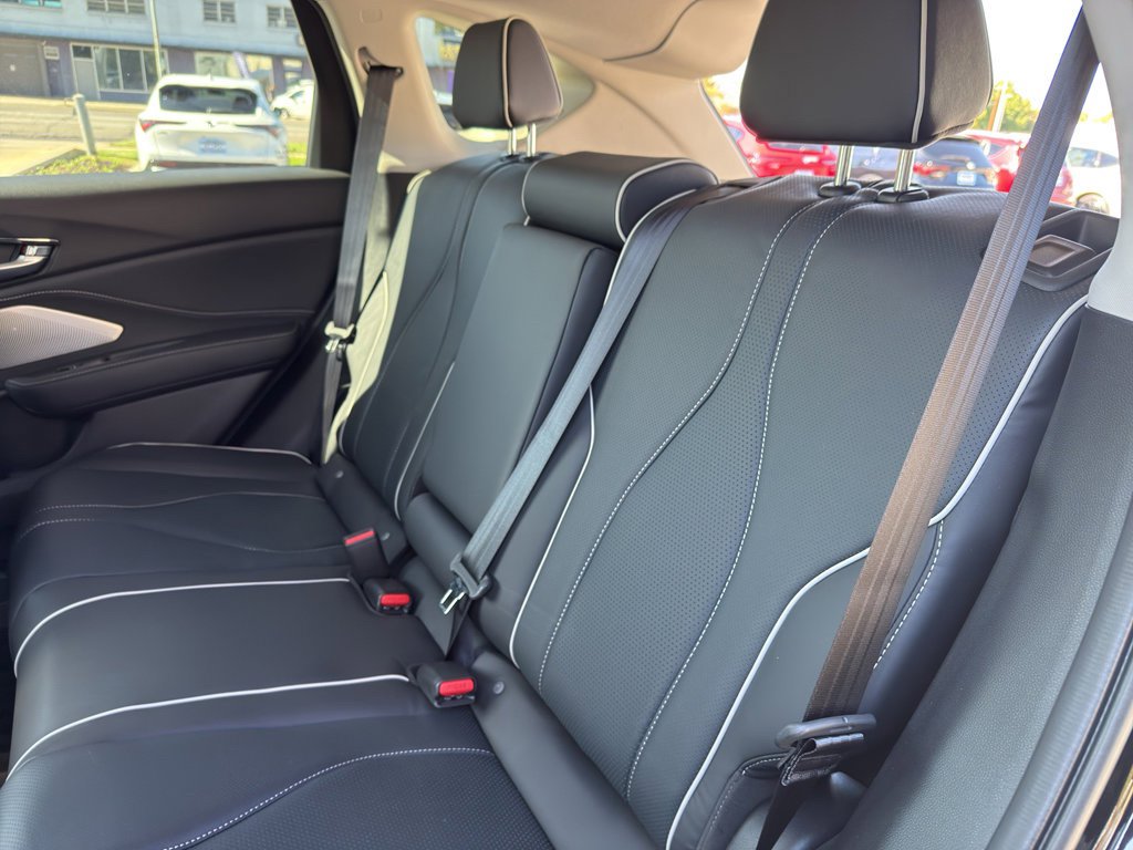 New 2026 Acura RDX SH-AWD w/ Advance Package image 22