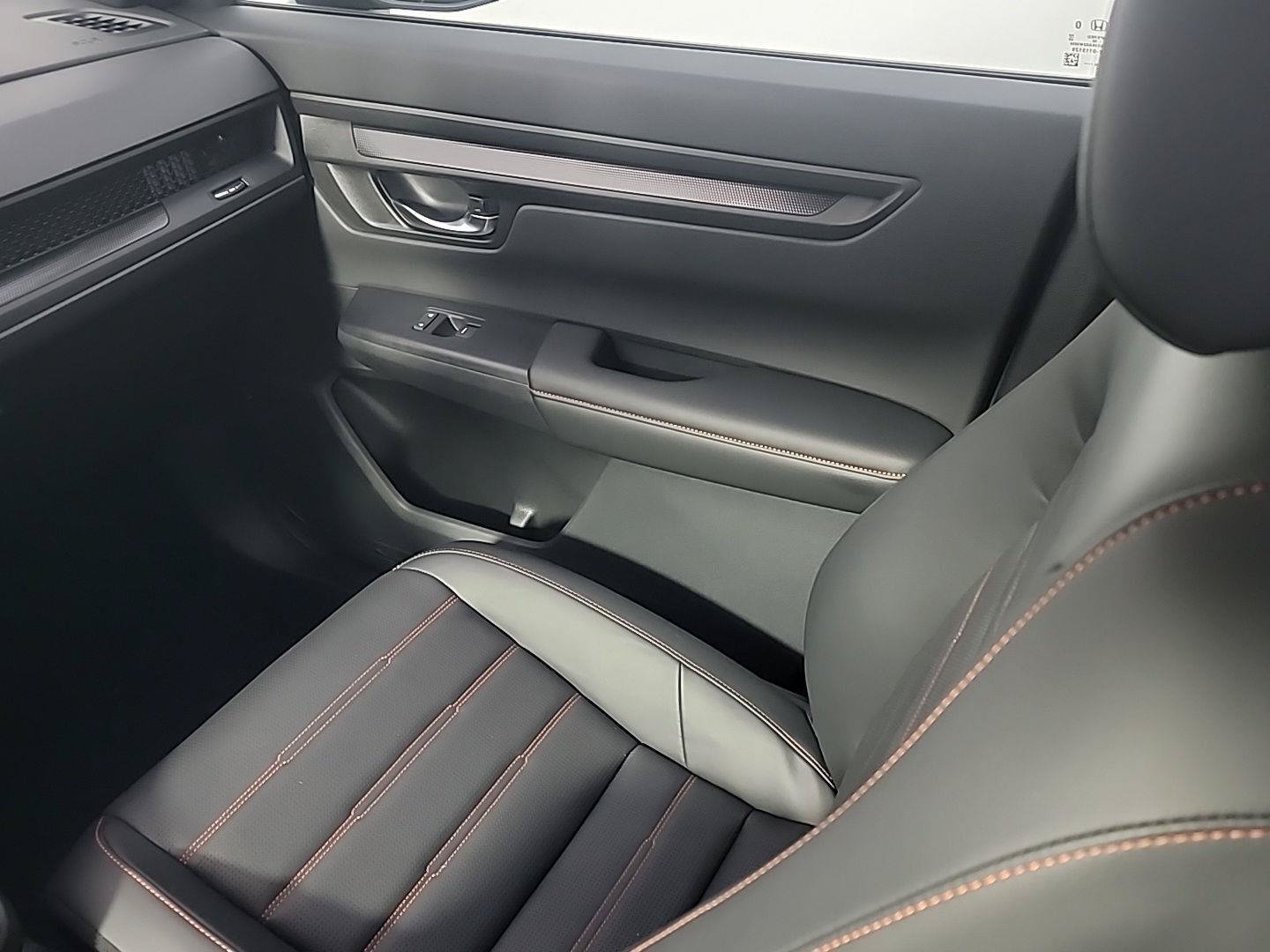 Certified 2026 Honda CR-V Sport-L image 22