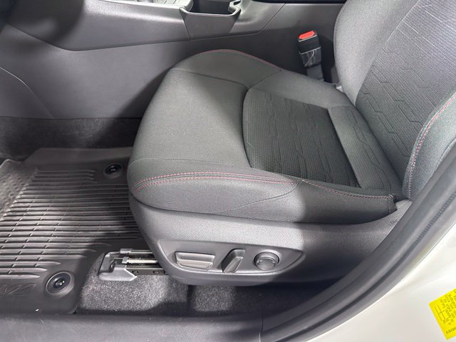 Certified 2023 Toyota RAV4 SE w/ Weather & Moonroof Package AWD/4WD image 10