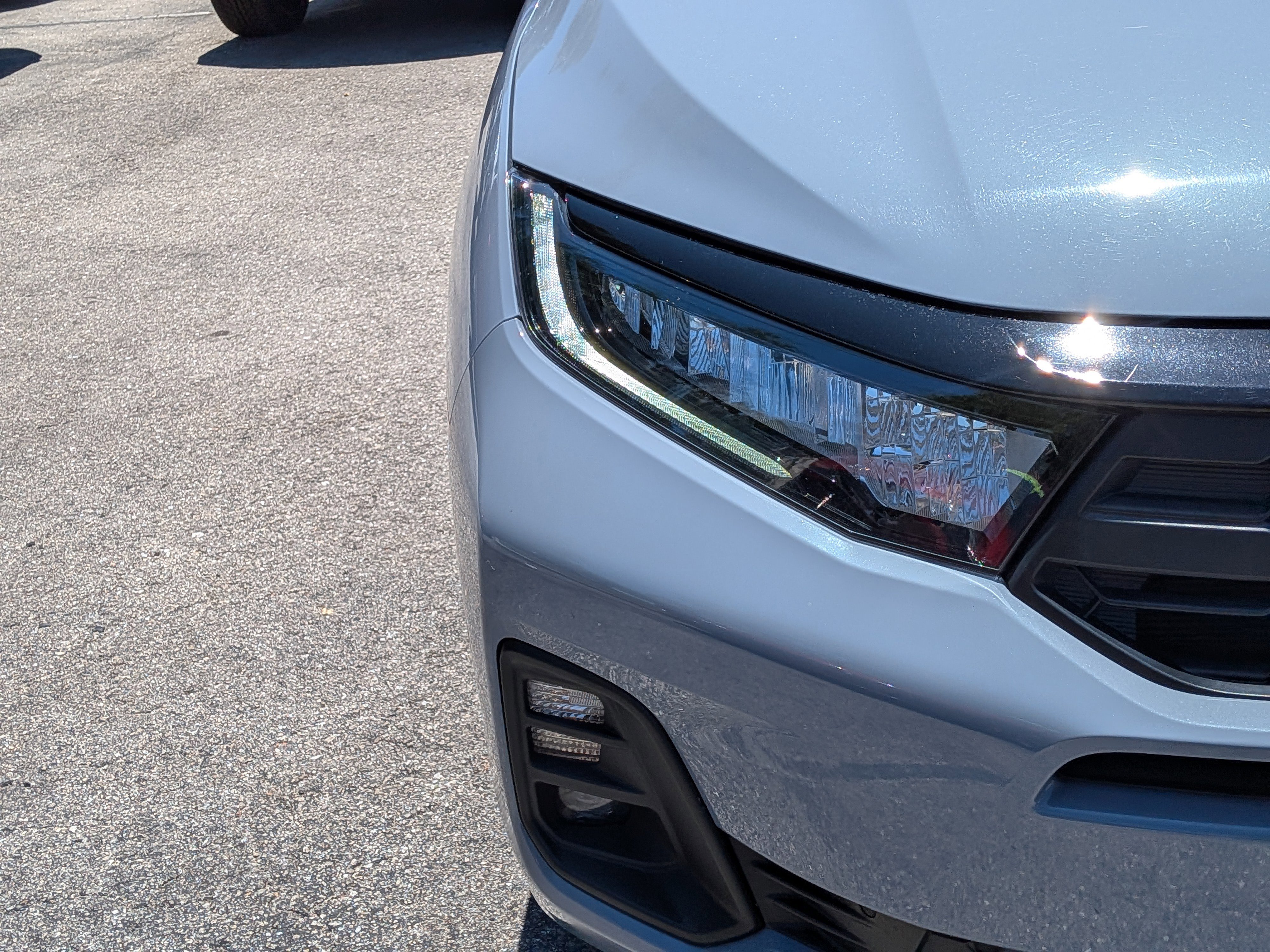 Used 2025 Honda Odyssey Sport-L image 10