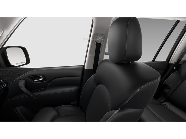 Used 2020 INFINITI QX80 Luxe w/ Edition 30 Package RWD image 15