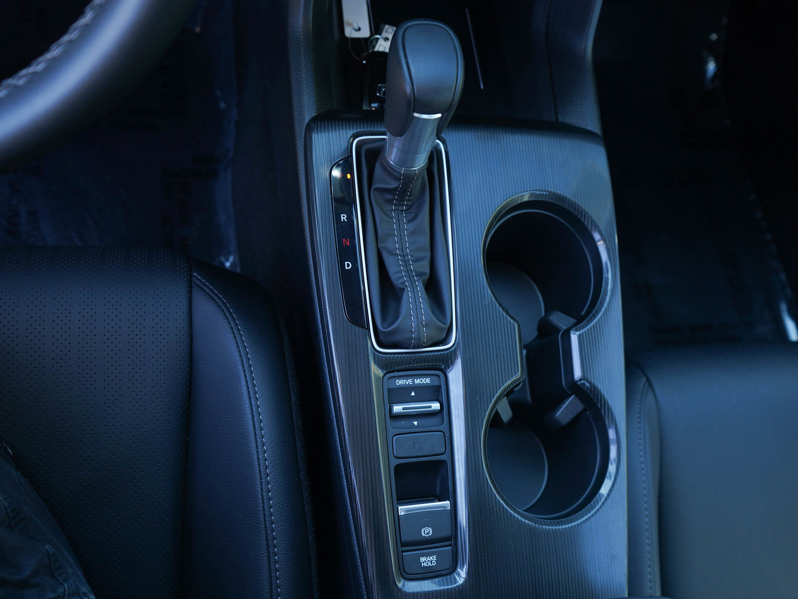 Used 2026 Honda Civic Sport Touring image 21