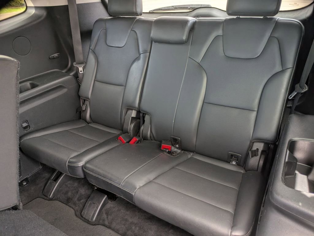 Used 2020 Kia Telluride S w/ S 8 Passenger Seating Package image 22