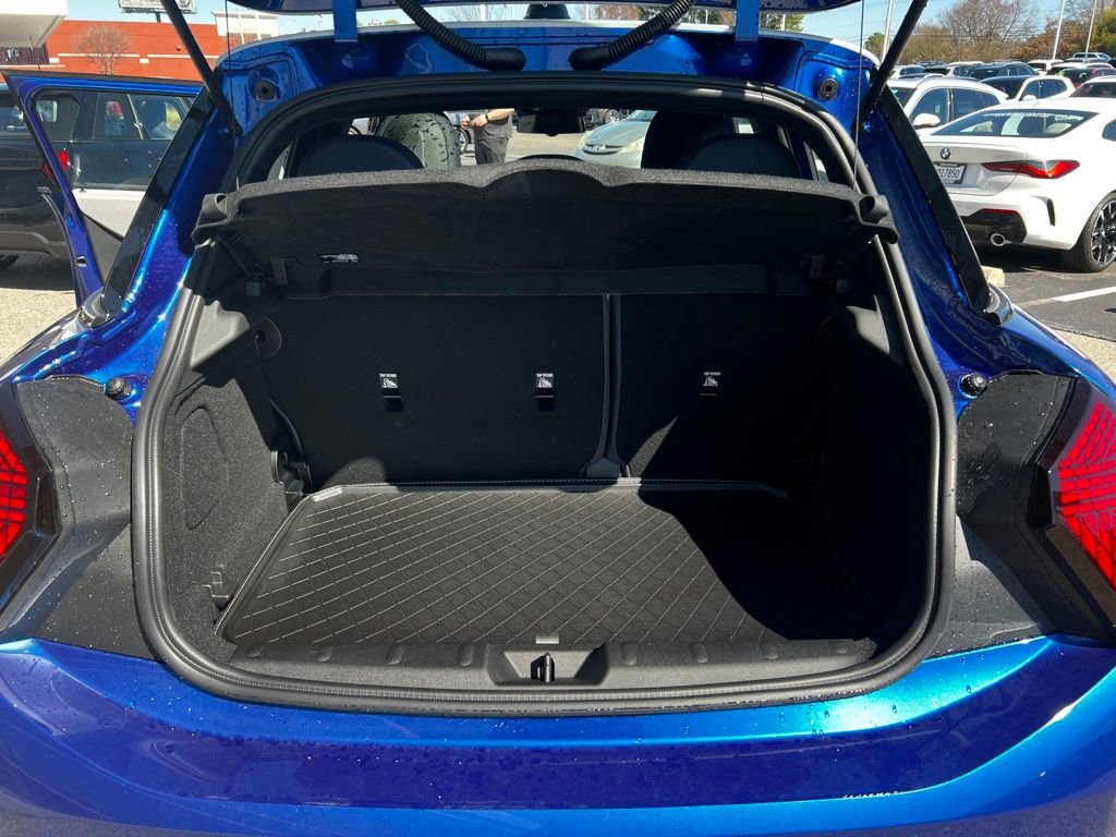 New 2026 MINI Cooper S image 20