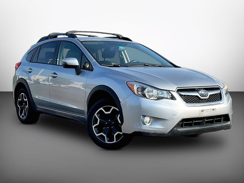 Used 2015 Subaru Crosstrek 2.0i Limited w/ Popular Package #2