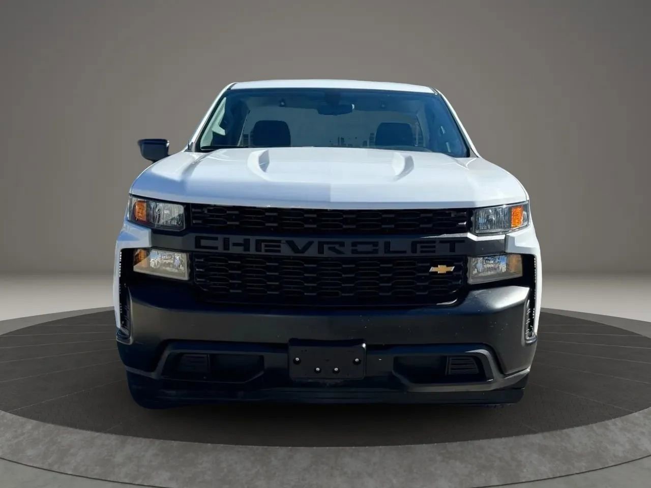 Used 2021 Chevrolet Silverado 1500 W/T w/ WT Fleet Convenience Package image 15