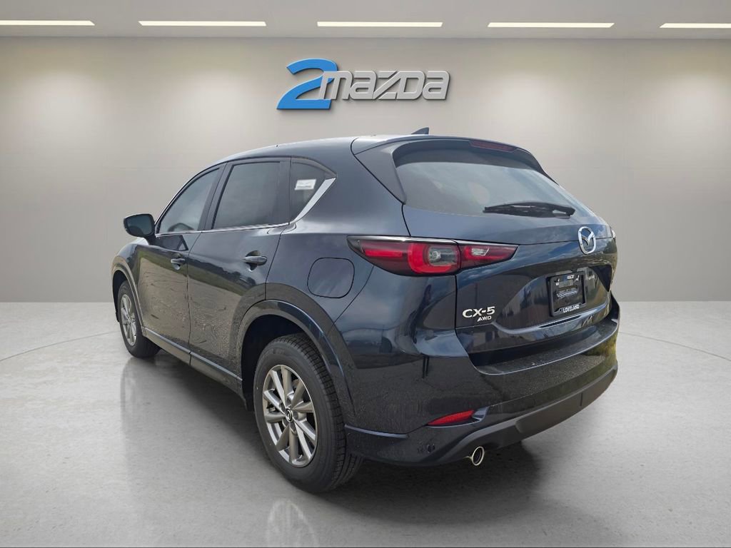 New 2026 MAZDA CX-30 AWD 2.5 S image 3