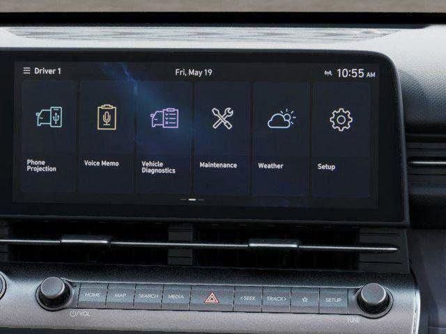 New 2025 Hyundai Kona SE image 22