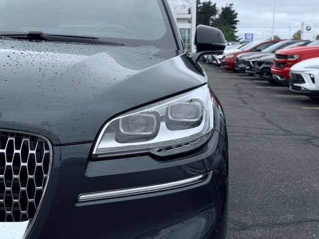 Certified 2023 Lincoln Aviator Reserve w/ Equipment Group 201A AWD/4WD image 3