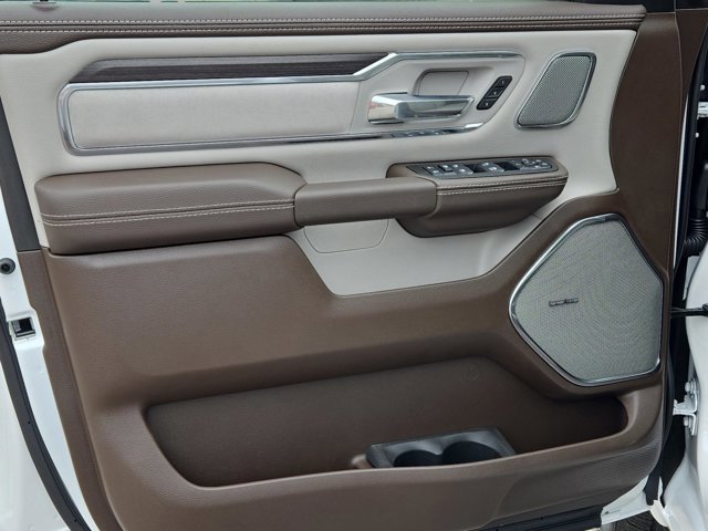 New 2026 RAM 1500 Laramie image 13