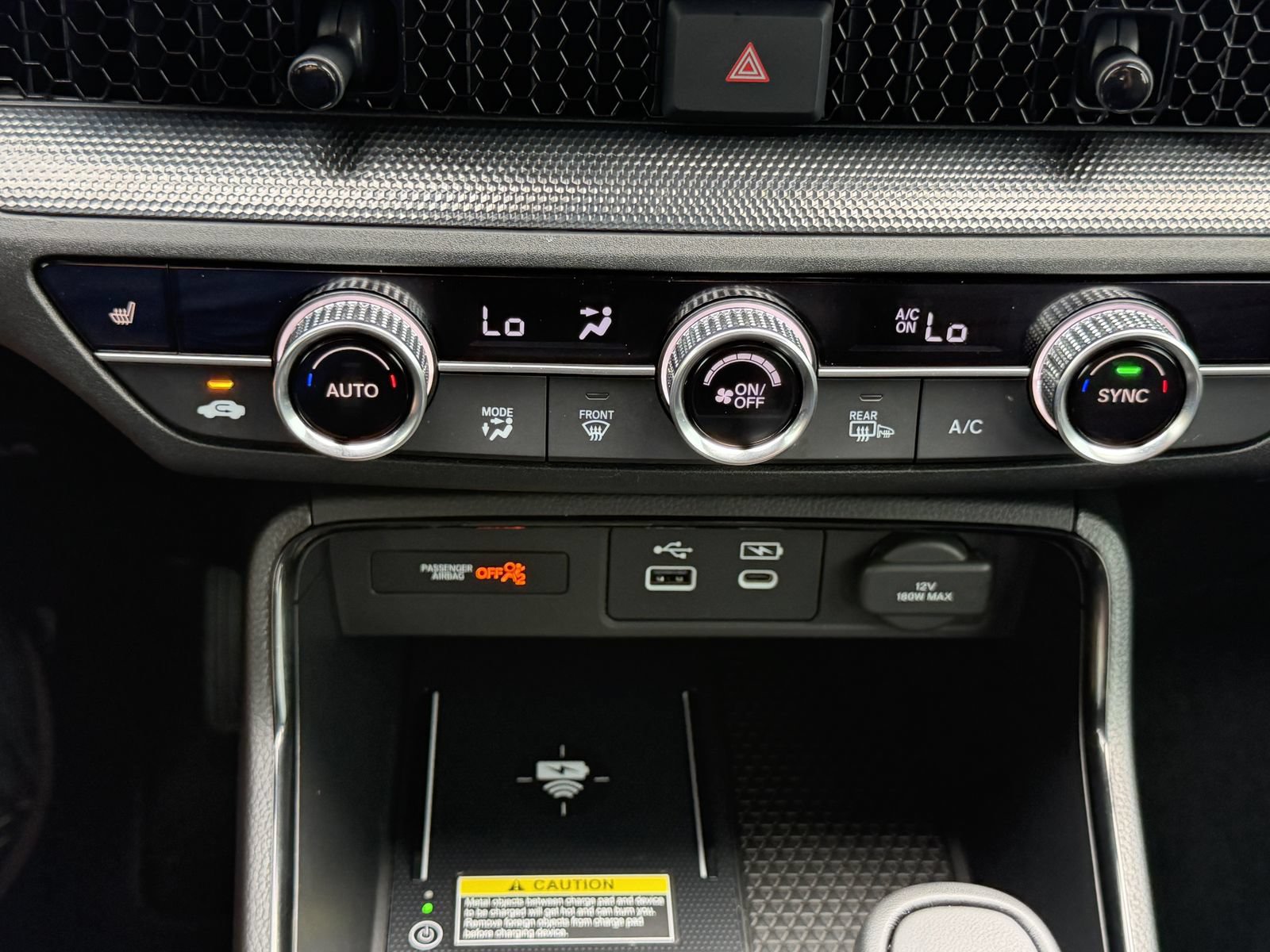 Used 2025 Honda CR-V Sport-L image 30