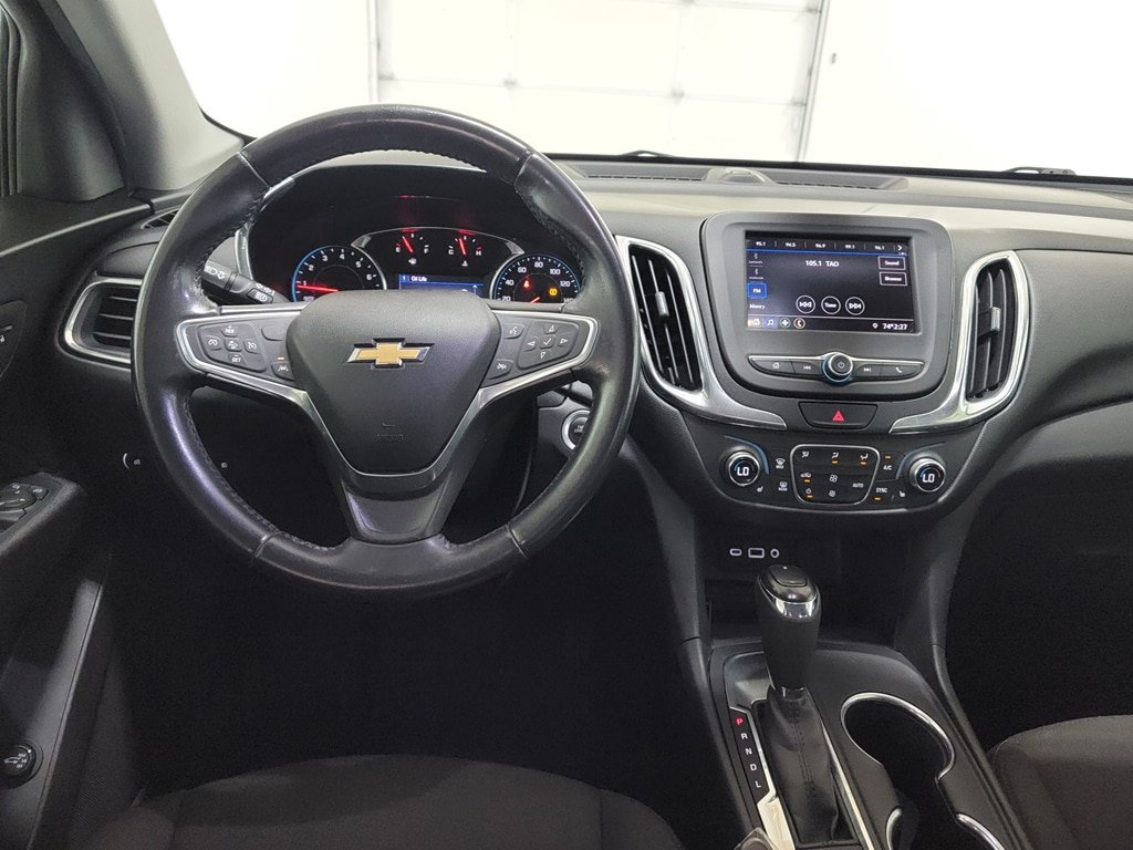 Used 2020 Chevrolet Equinox LT FWD image 12