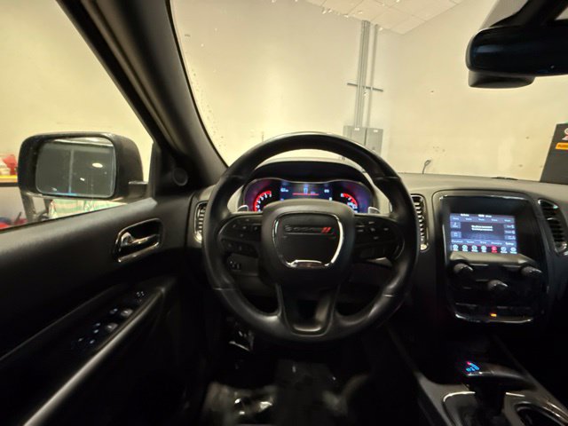 Used 2019 Dodge Durango GT AWD/4WD image 11
