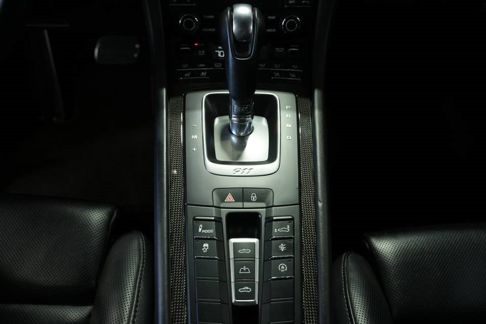 Used 2019 Porsche 911 Turbo image 24