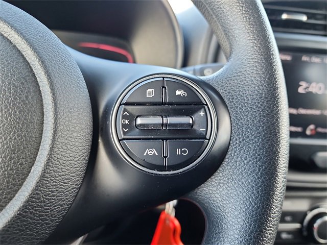 Used 2024 Kia Soul LX w/ Option Group 015 image 27