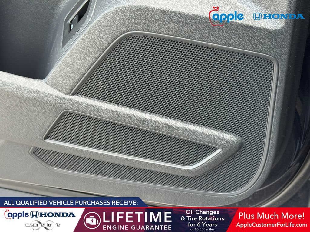 Used 2021 Volkswagen Atlas SE w/ Panoramic Sunroof Package AWD/4WD image 33