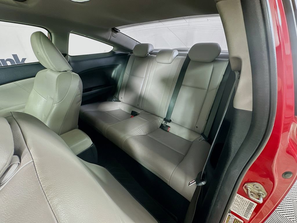 Used 2015 Honda Civic EX-L image 30