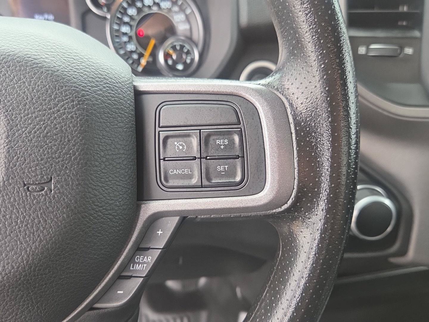 Used 2022 RAM 3500 Tradesman AWD/4WD image 23