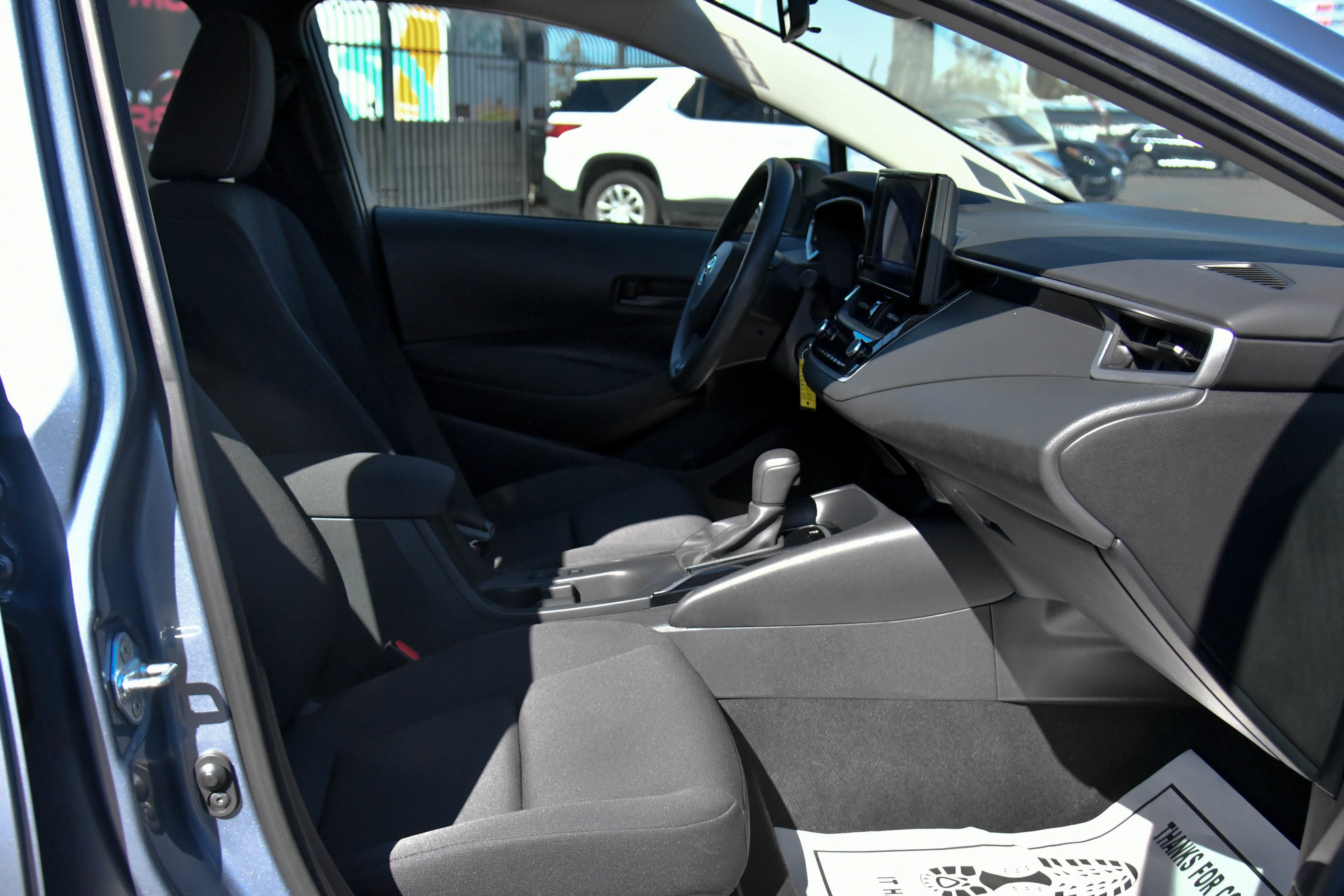 Used 2024 Toyota Corolla LE image 42