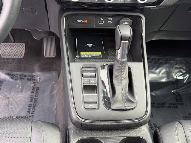 Certified 2024 Honda CR-V EX-L image 22