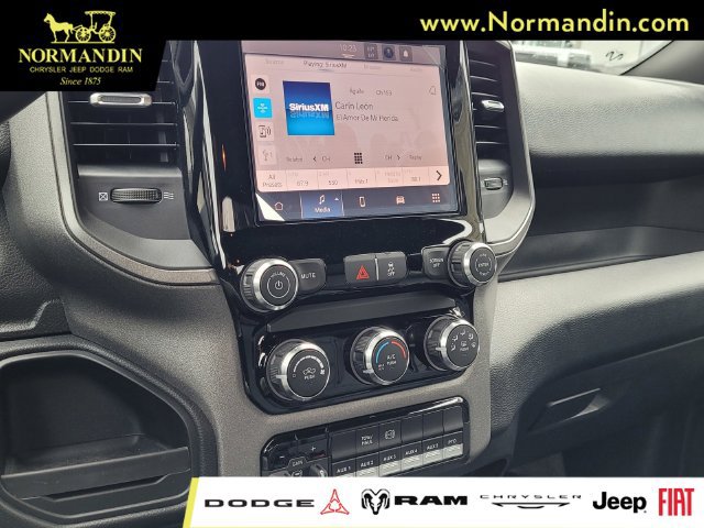 New 2026 RAM 5500 Tradesman w/ Chrome Appearance Group RWD image 12