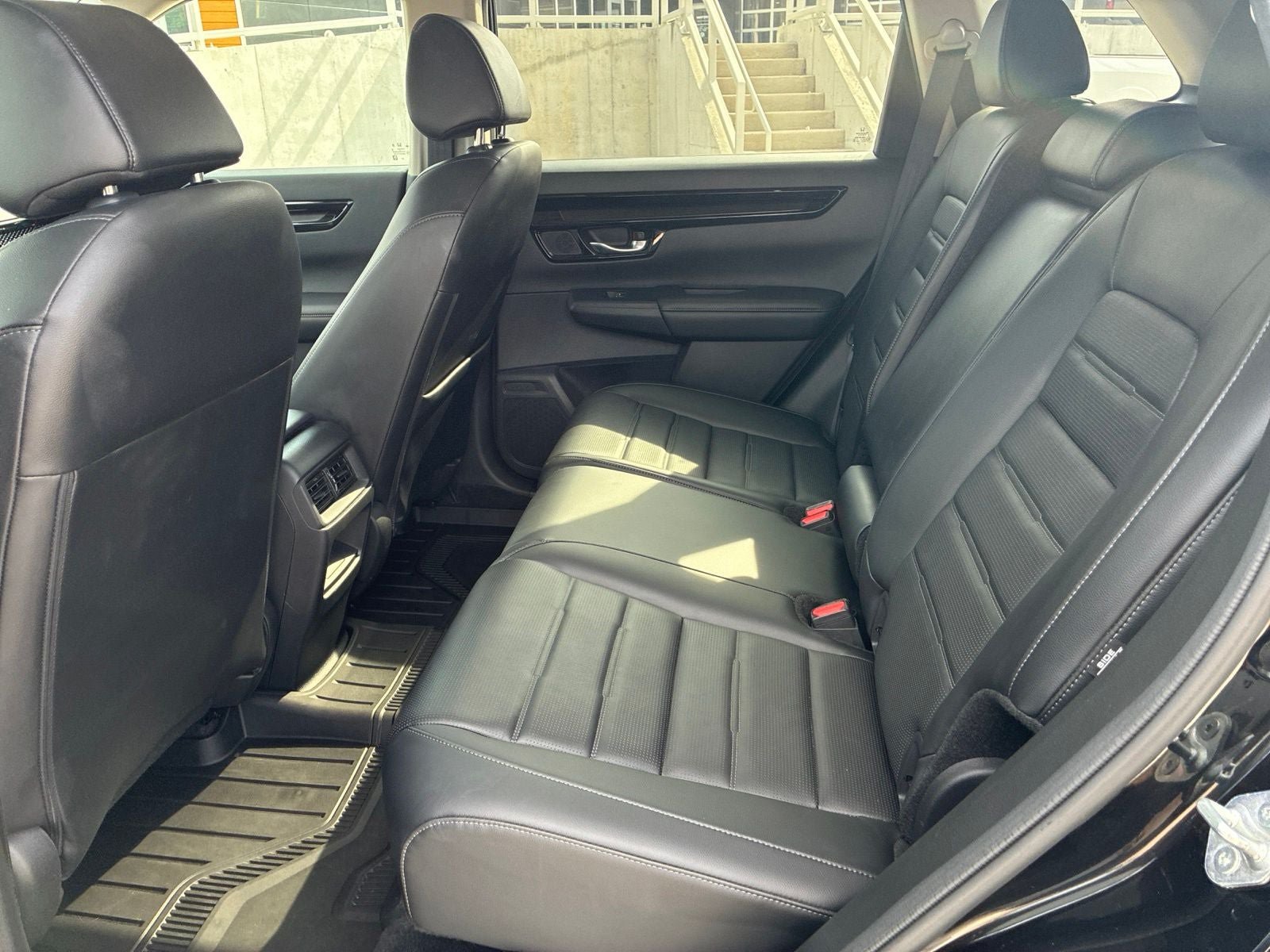 Used 2023 Honda CR-V EX-L image 16