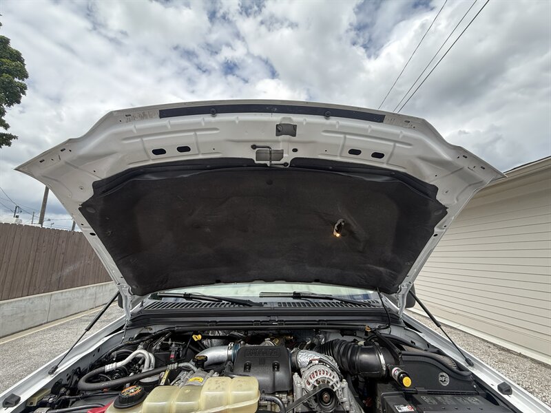 Used 2000 Ford F250 Lariat AWD/4WD image 62