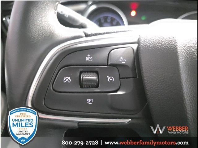 Used 2023 Buick Encore GX Preferred w/ Cold Weather Comfort Package image 26
