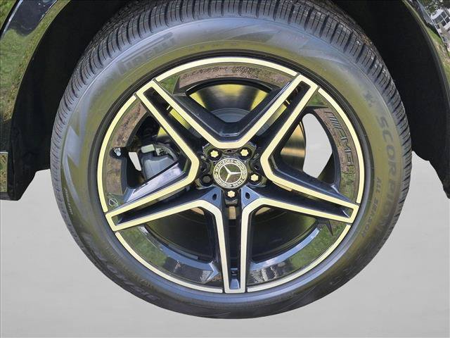 New 2027 Mercedes-Benz GLS 450 4MATIC image 9