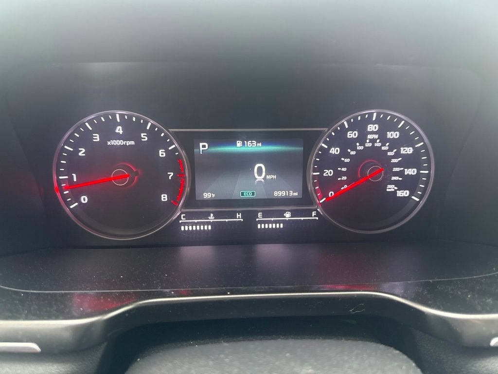 Used 2021 Kia Sorento S w/ Panoramic Sunroof Package FWD image 7