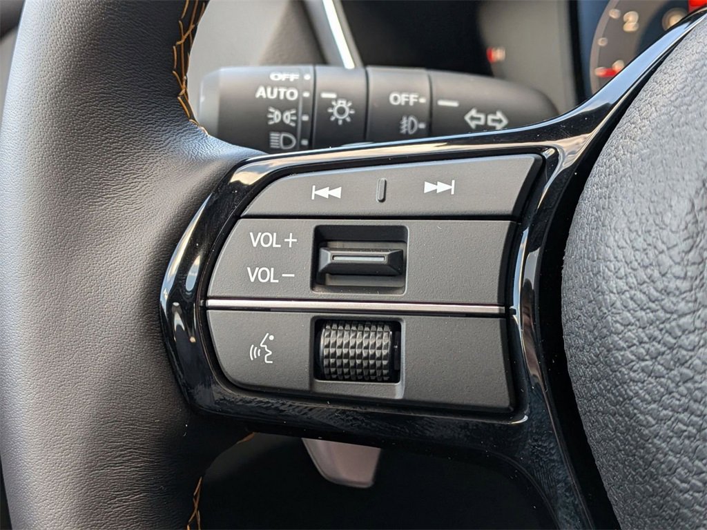 New 2026 Acura Integra A-Spec image 21