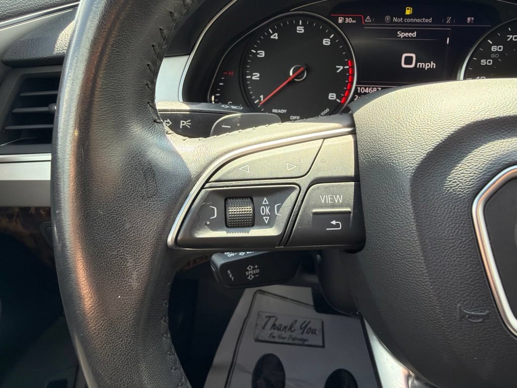 Used 2019 Audi Q7 2.0T Premium AWD/4WD image 17