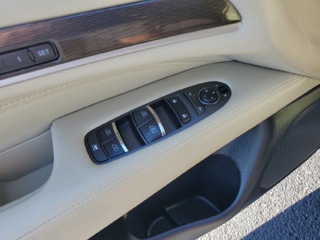 Used 2019 INFINITI QX60 Luxe w/ Essential Package AWD/4WD image 23