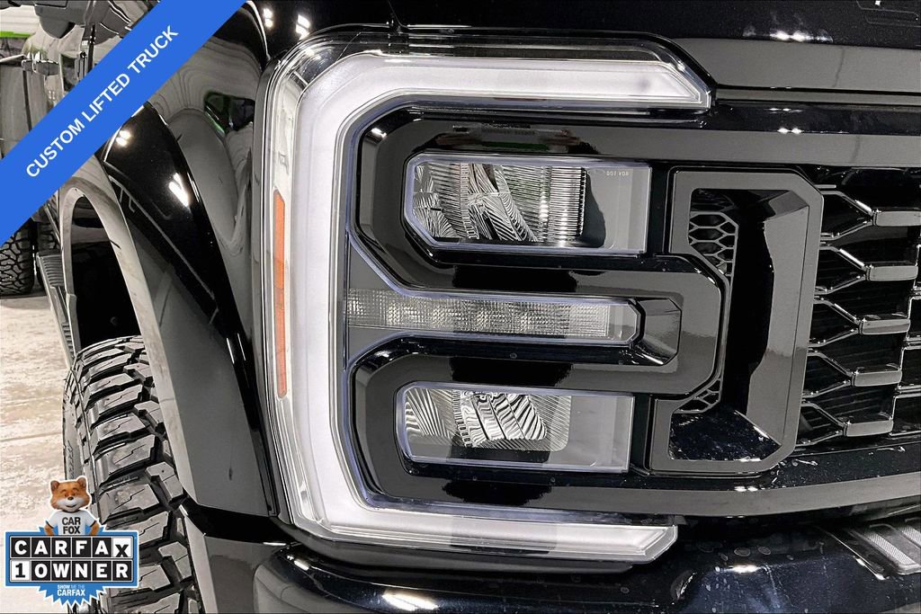 Used 2026 Ford F450 Lariat image 40