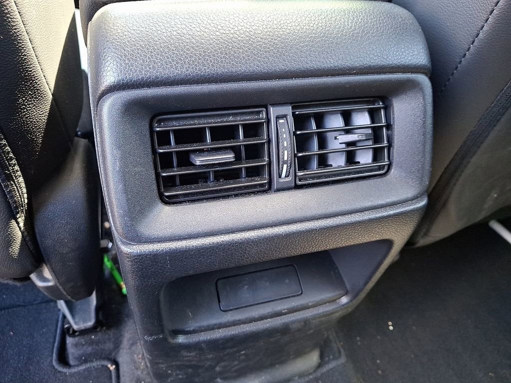 Certified 2023 Honda CR-V EX-L image 11