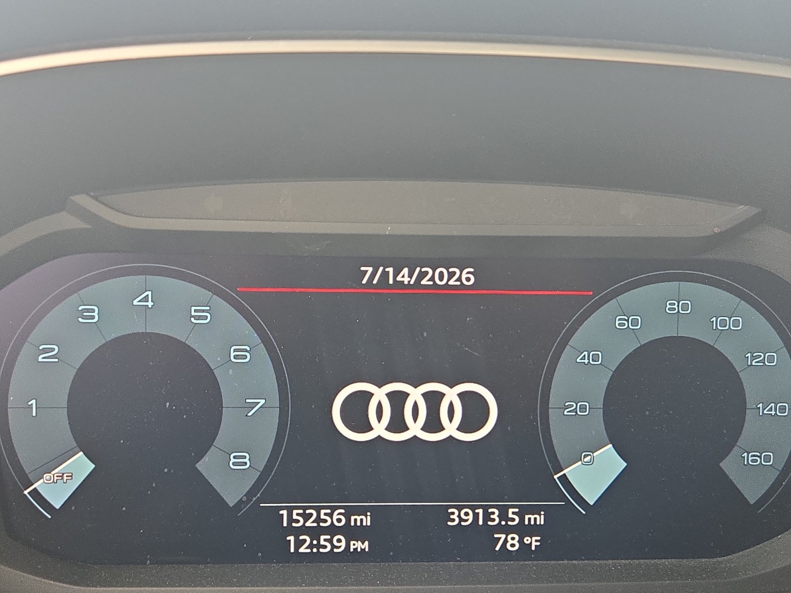 Used 2025 Audi Q3 2.0T Premium Plus AWD/4WD image 14