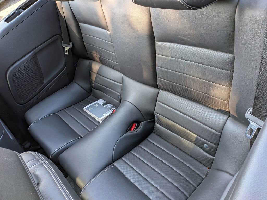 Used 2014 Ford Mustang GT Premium w/ Electronics Package image 29