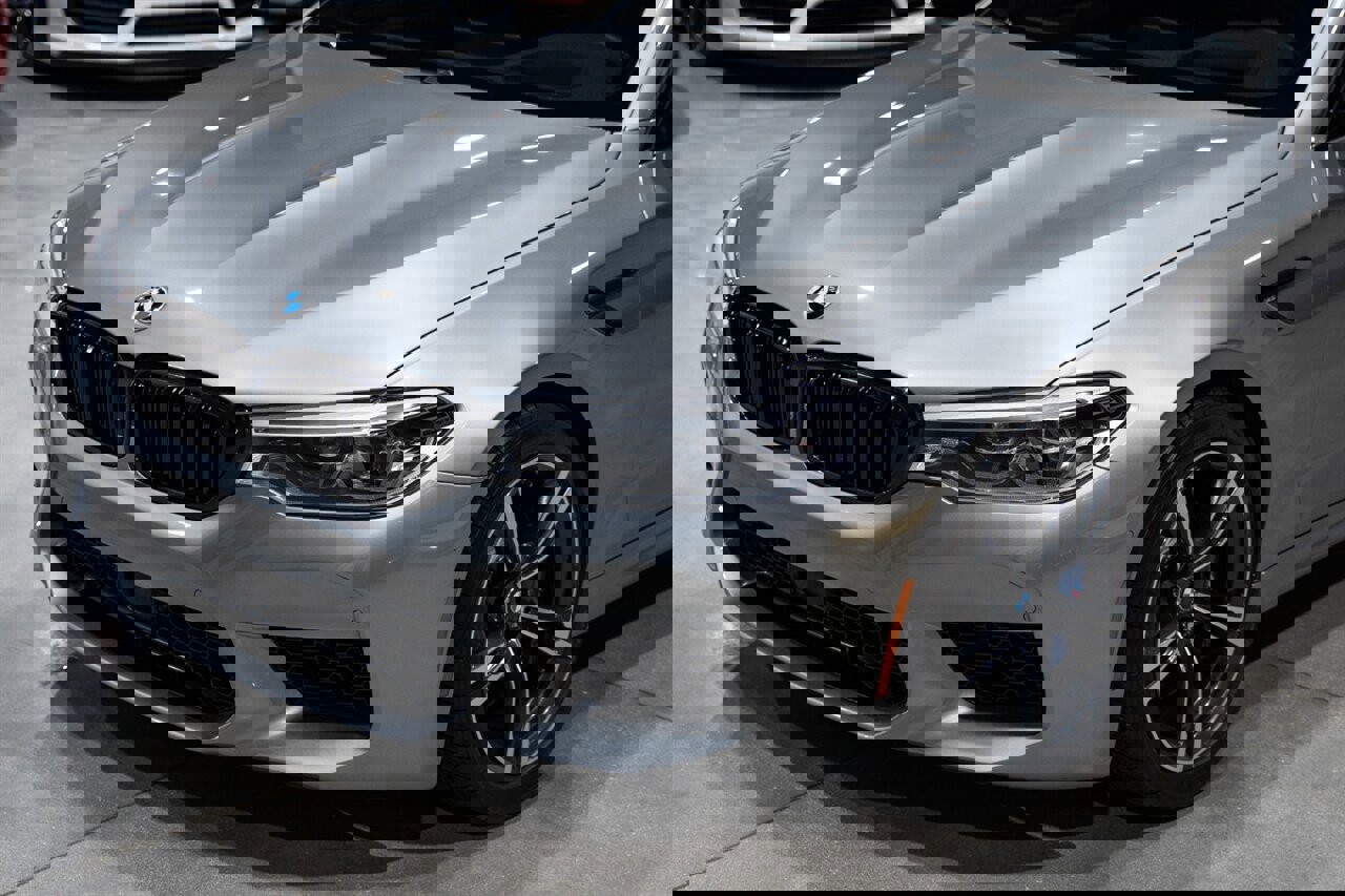 Used 2019 BMW M5 w/ Executive Package image 15