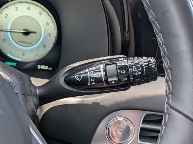 Used 2025 Hyundai Palisade Calligraphy FWD image 34