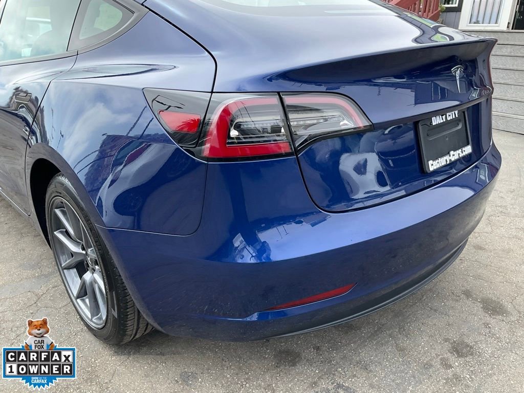 Used 2023 Tesla Model 3 Standard Range RWD image 85