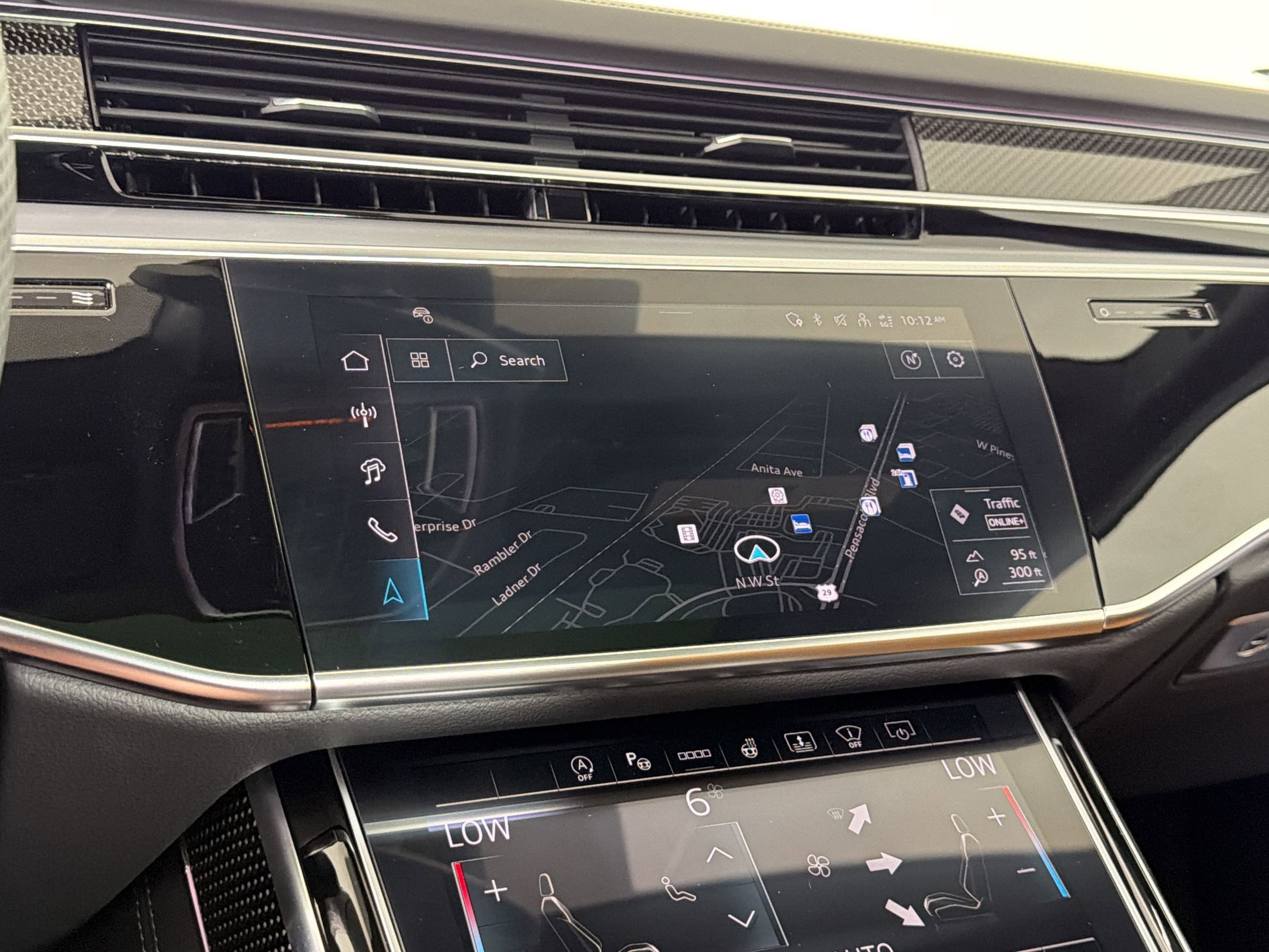 New 2026 Audi S8 image 24