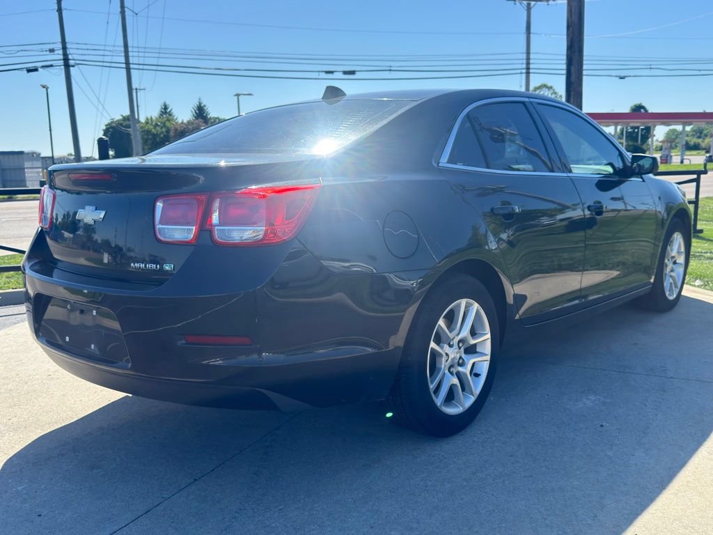 Used 2013 Chevrolet Malibu Eco w/ Power Convenience Package FWD image 7