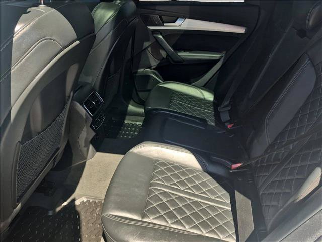 Used 2019 Audi SQ5 Prestige AWD/4WD image 21