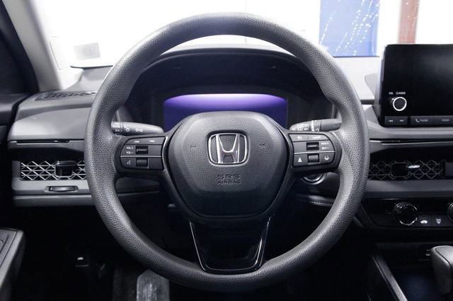 Certified 2024 Honda Accord LX image 16
