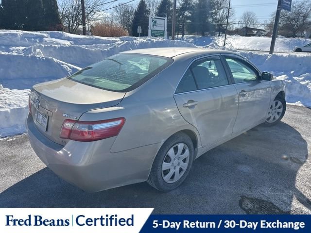 Used 2009 Toyota Camry LE image 11